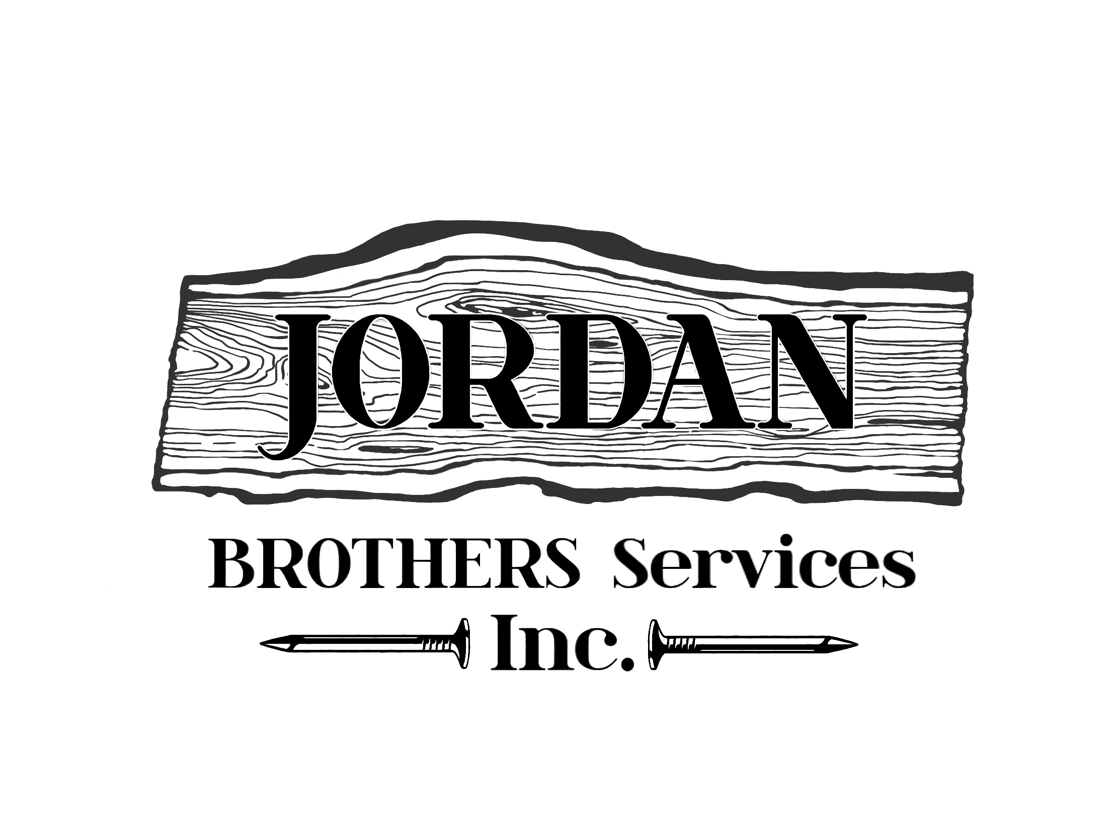 Home Page Jordan Brothers services Inc.